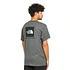 The North Face - S/S Redbox Tee