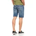 Levi's® - 501 Hemmed Short