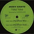 Mory Kanté - Yeke Yeke (2 Remixes By Hardfloor)