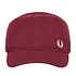 Fred Perry - Pique Classic Cap