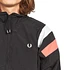 Fred Perry - Colourblock Shell Jacket