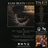 KLIM beats - Crystals Black Vinyl Edition