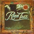 Royal Trux - White Stuff Pizza Colored Vinyl Edition
