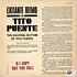 Tito Puente - Exitante Ritmo De Tito Puente