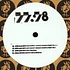 77:78 - Love Said Ashley Beedle Remixes