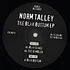 Norm Talley - The Blak Bottom EP