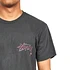 Stüssy - Stock © Pigment Pigment Dyed Tee