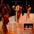 The Isley Brothers - The Heat Is On