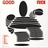 Good Fuck - Good Fuck Yellow Vinyl Edition