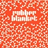 Rubber Blanket - New Garbage Truck / Pedestrian Walkway