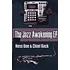 Ness One & Chief Rock - The Jazz Awakening EP