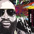 Rick Ross - Mastermind Limited Edition
