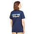 Patagonia - P-6 Logo Organic T-Shirt