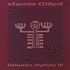 eXquisite CORpsE - Between Rhythms III