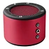 MRBT-3 Bluetooth Speaker (Red)