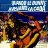 Ennio Morricone - Quando Le Donne Avevano La Coda (Colonna Sonora Originale Del Film)
