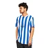 adidas - Engineered Stripes Ply Jersey