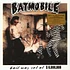 Batmobile - Bail Was Set At $6,000,000 Colored Vinyl Edition