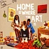 Barney Artist - Home Is Where The Art Is