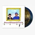 People Under The Stairs - Sincerely, The P Colored Vinyl Edition