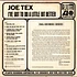 Joe Tex - I've Got To Do A Little Bit Better