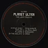 Ultra (Orlando Voorn) - Planet Ultra - The Lost Tracks