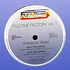 Rainbowteam / Selection - Fulltime Factory Volume 1 Black Vinyl Edition