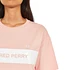Fred Perry - Printed Panel T-Shirt