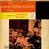 The Mastersounds - The Mastersounds Play Compositions By Horace Silver