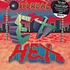 Ex Hex - It's Real Black Vinyl Edition