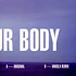 Herman - Rock Your Body