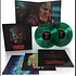 Henry Jackman - OST The Predator Hunter Green With Black Smoke Vinyl Edition