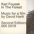 Karl Fousek - In The Forest