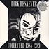 Dirk De Saever - Collected 1984-1989 (Long Play)