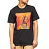 Nicki Minaj - Censored Album Cover T-Shirt