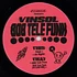 Vin Sol - 808 Tele Funk EP