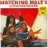 Matching Mole - Little Red Record Colored Vinyl Edition