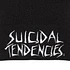 Suicidal Tendencies - ST Logo Beanie