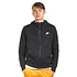 Nike - Sportswear Club Fleece Full-Zip Hoodie