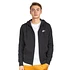 Nike - Sportswear Club Fleece Full-Zip Hoodie