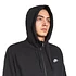 Nike - Sportswear Club Fleece Full-Zip Hoodie