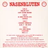 Nasenbluten - 100% No Soul Guaranteed