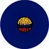 Frank's Vinyl Feat Crimeapple - FVR002 Blue Vinyl Edition
