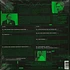 Desmond Briscoe / The BBC Radiophonic Workshop - The Stone Tape Fluorescent Green Vinyl Record Store Day 2019 Edition
