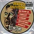 The Lillingtons - Death By Television Picture Disc Record Store Day 2019 Edition
