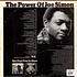 Joe Simon - The Power Of Joe Simon