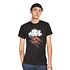 The Hellacopters - Clouds T-Shirt