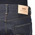 Edwin - ED-55 Regular Tapered Jeans 63 Rainbow Selvage Denim, 12.8 oz