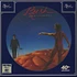 Rush - Hemispheres Picture Disc Record Store Day 2019 Edition