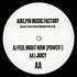Adelphi Music Factory - Feel Right Now (Power!)